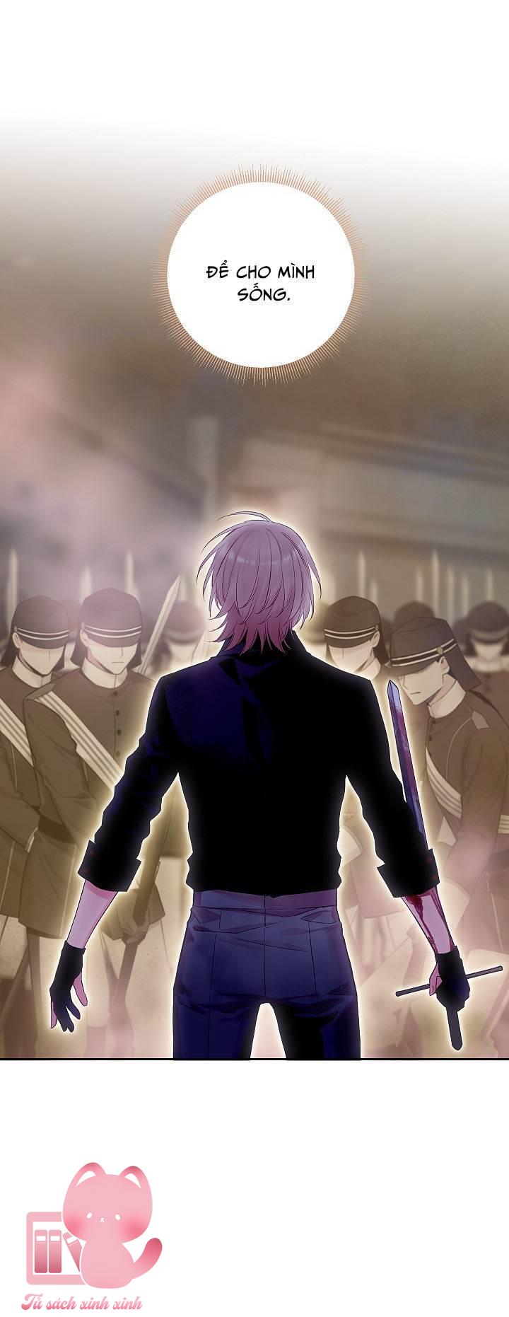 Ác Nữ Muốn Ly Hôn Chap 82 - Trang 2