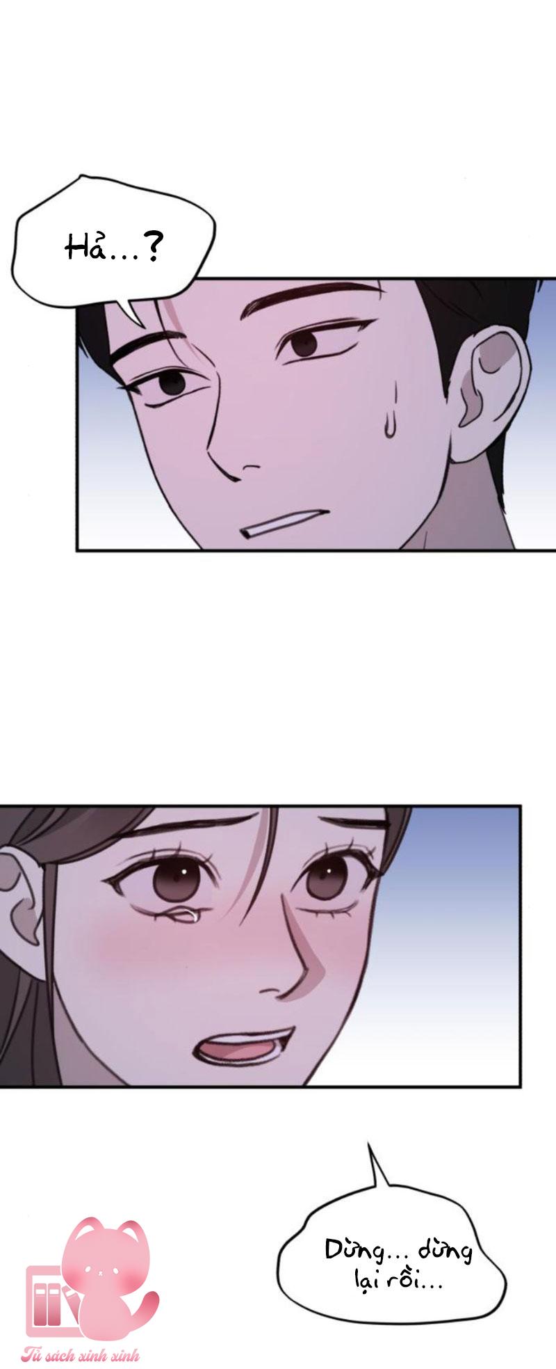 Thần Hổ Jangsan Chapter 34 - Trang 4