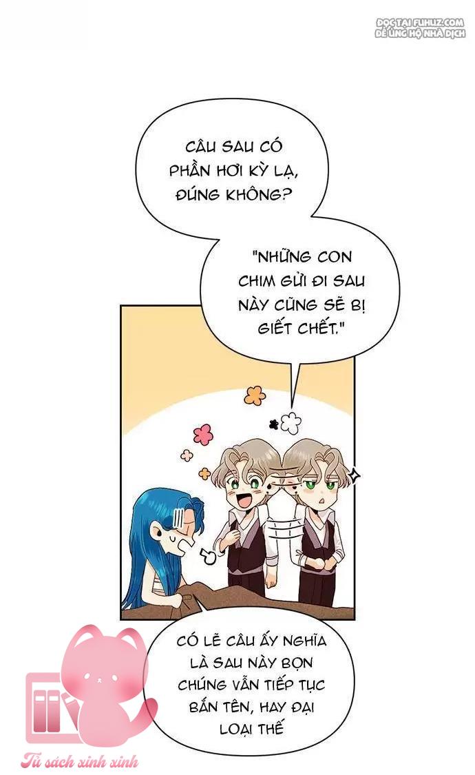 Hoàng Hậu Tái Hôn Chapter 68 - Trang 4