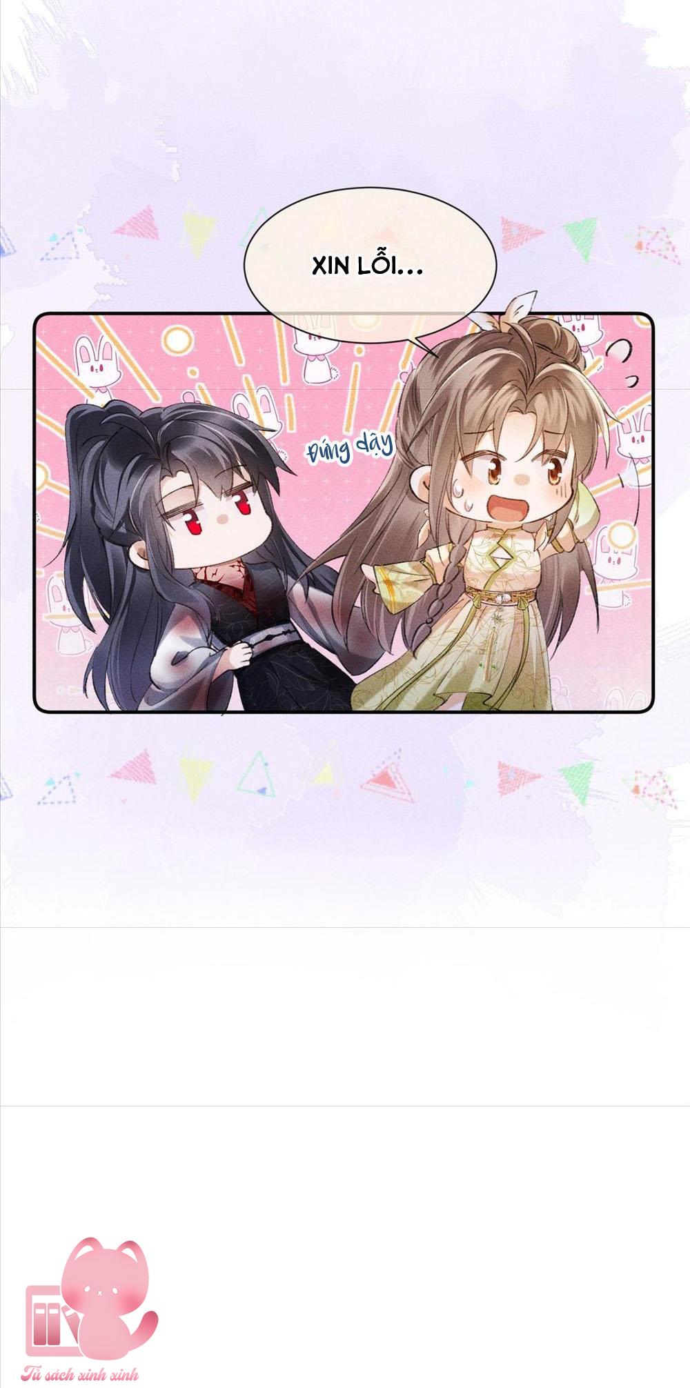 Nữ Phụ Không Muốn Nam Nữ Chính Chia Tay Chapter 2 - Trang 4