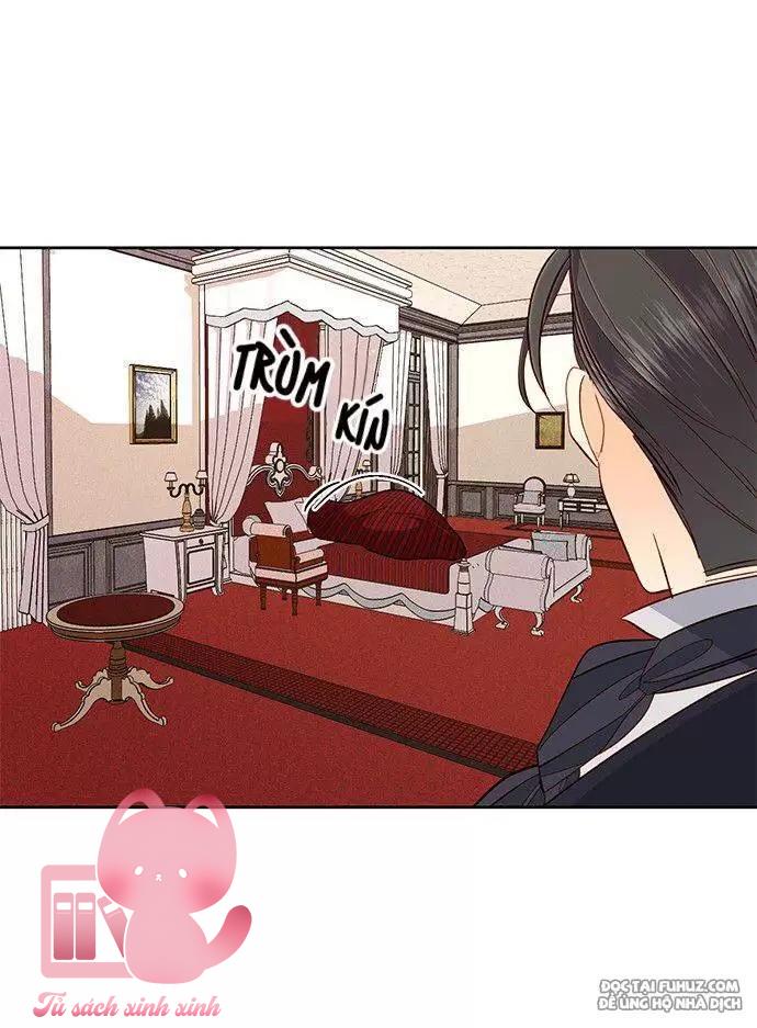 Hoàng Hậu Tái Hôn Chapter 67 - Trang 4