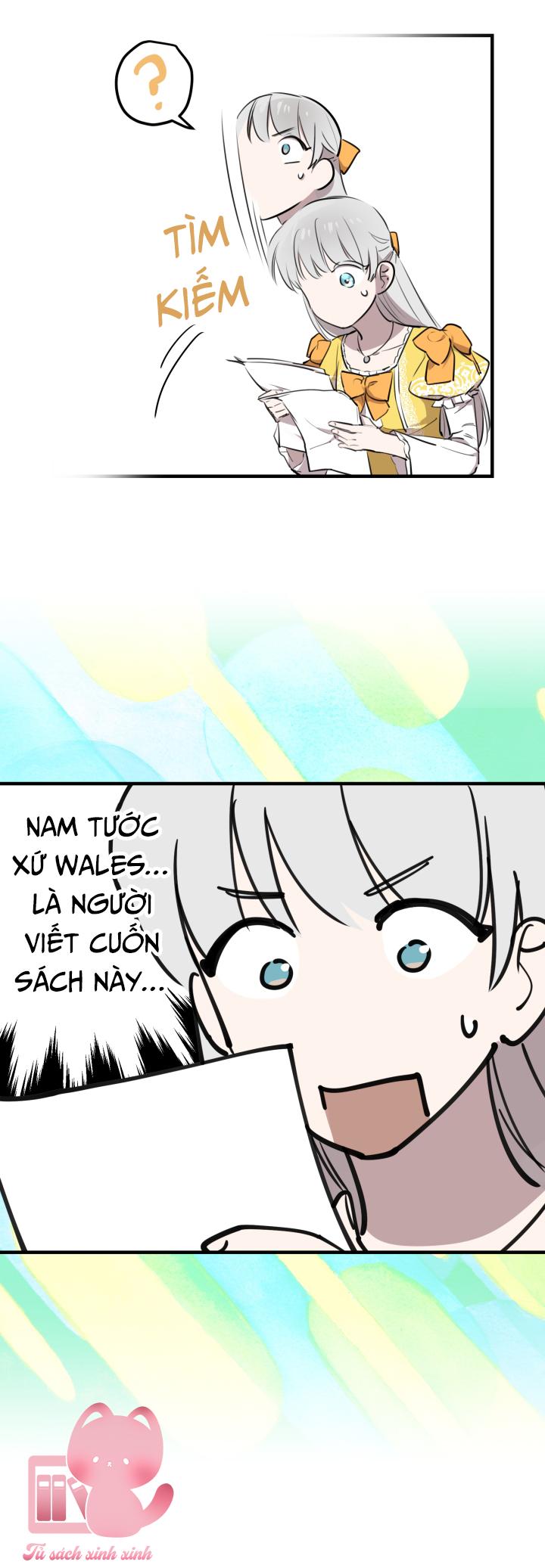 Những Nhân Vật Mạnh Nhất Thế Giới Ám Ảnh Tôi Chapter 55 - Trang 4