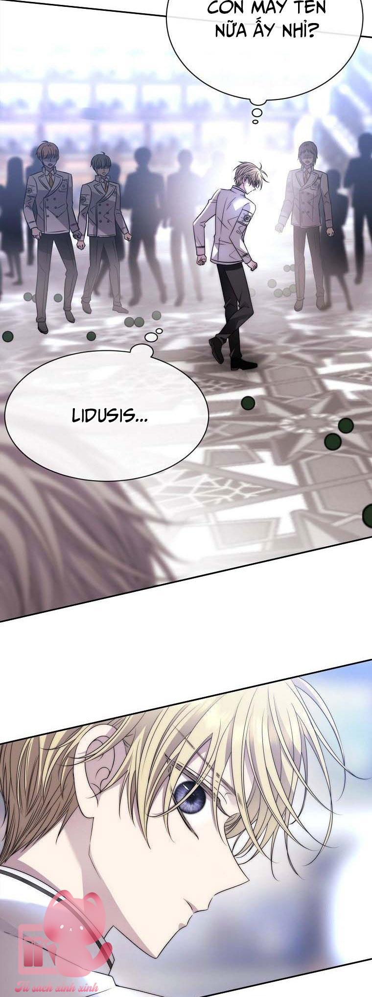 Black Haze Chapter 27 - Trang 4