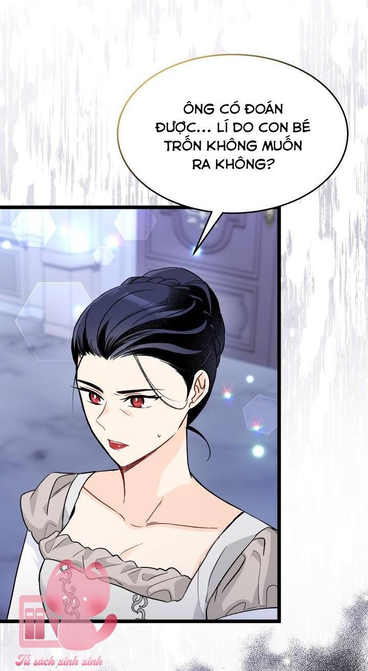 Quan Hệ Cộng Sinh Giữa Báo Đen Và Thỏ Trắng Chap 117 - Trang 2