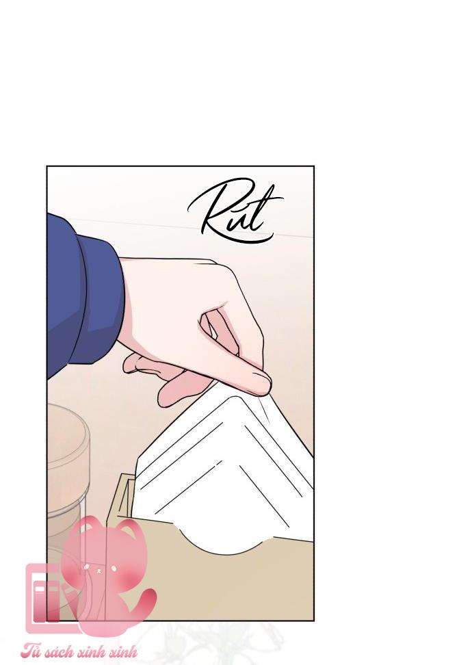 Chúng Ta Là Gì Của Nhau? Chap 20 - Trang 2