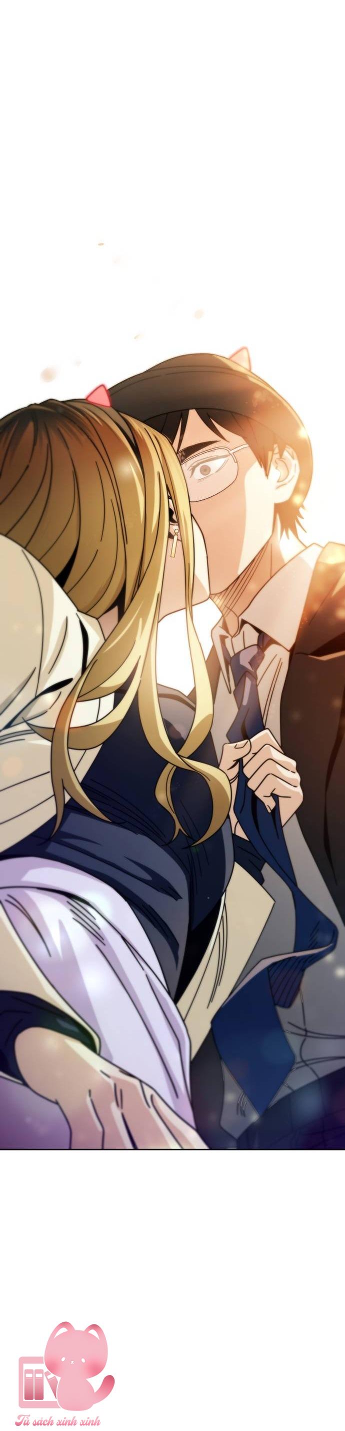 Lớ Ngớ Vớ Phải Tình Yêu Chapter 25 - Trang 4