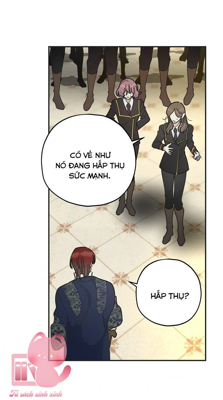 Người Hùng Của Ác Nữ Chapter 67 - Trang 4