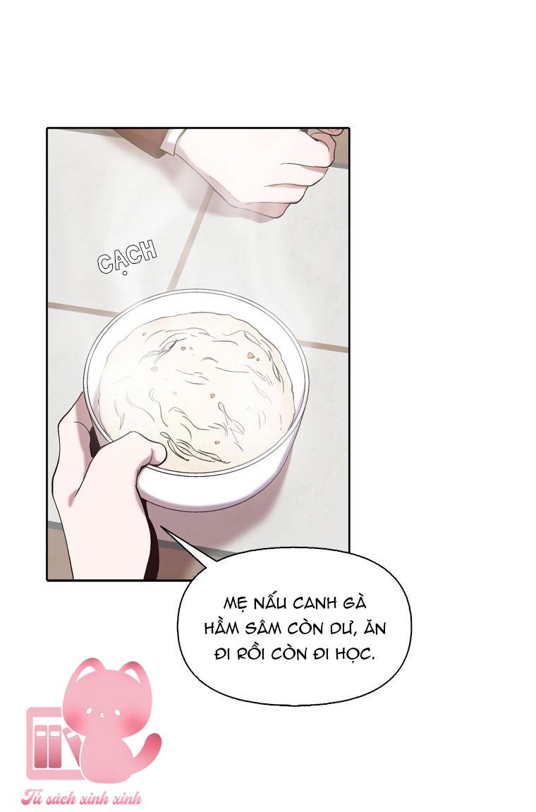 Thanh Xuân Của Chúng Ta Chap 79 - Trang 4