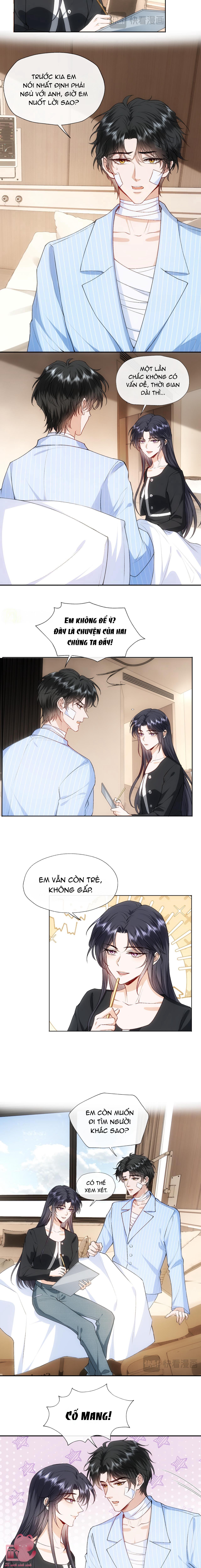 Phu Nhân Mỗi Ngày Đều Tại Tuyến Vả Mặt Chap 75 - Trang 2