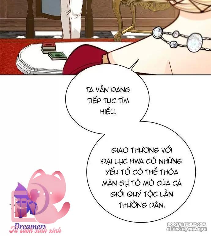 Hoàng Hậu Tái Hôn Chapter 39 - Trang 4