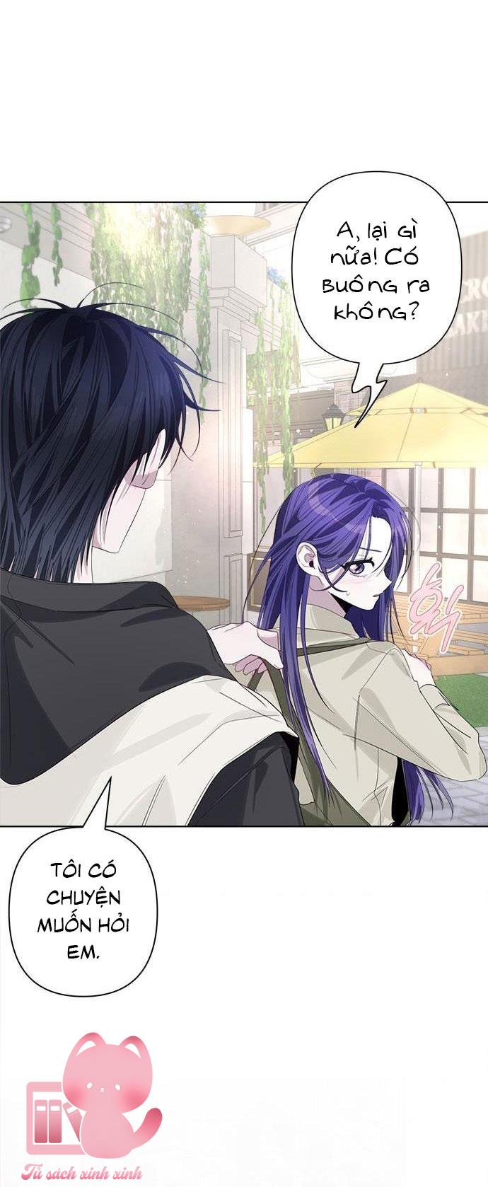 Đàn Anh Xấu Xa! Chap 83 - Trang 3