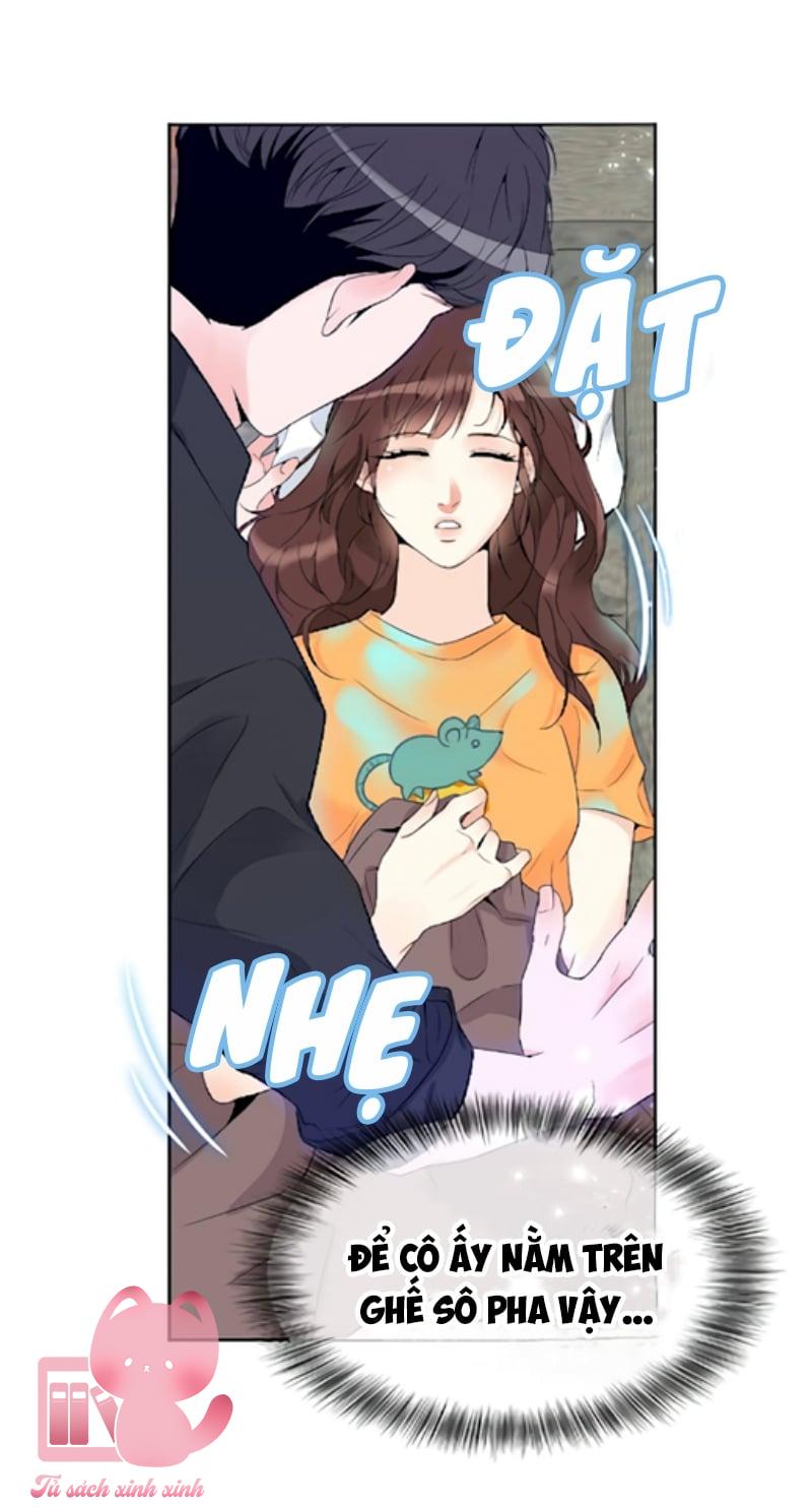 Tôi Sẽ Mang Em Đi Chap 11 - Trang 3