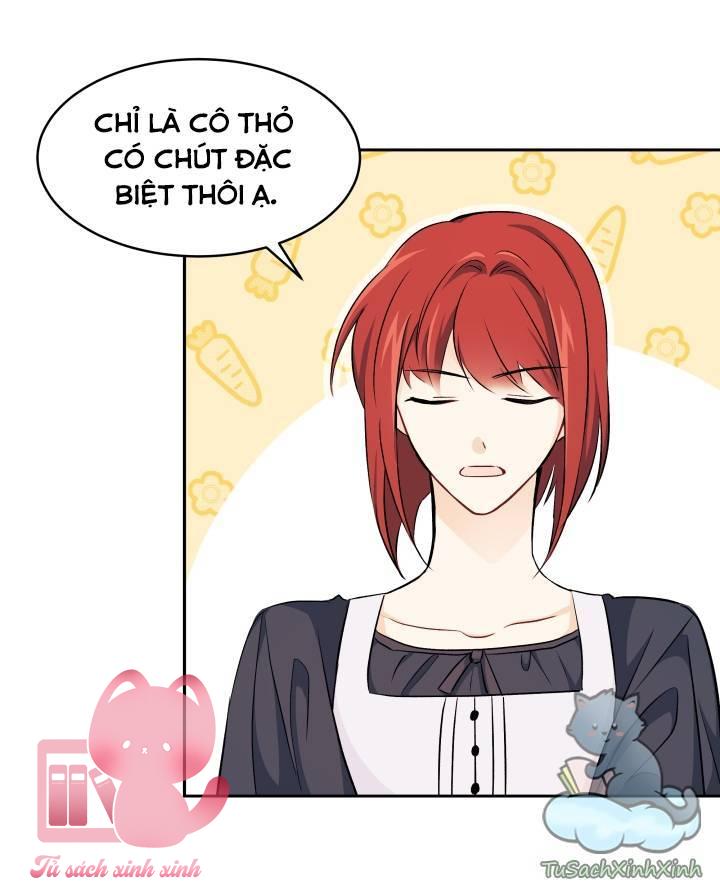 Quan Hệ Cộng Sinh Giữa Báo Đen Và Thỏ Trắng Chap 15 - Trang 2