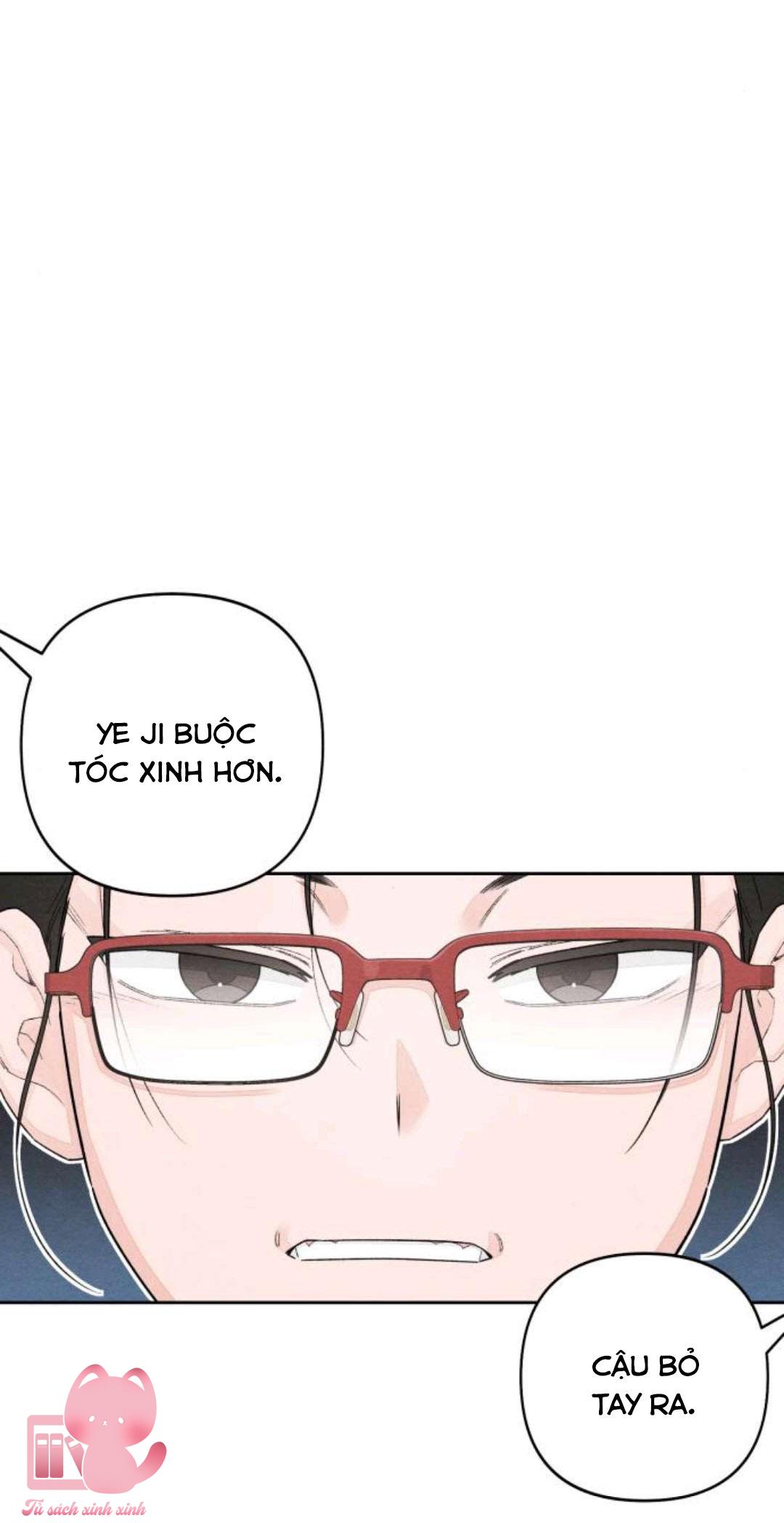 Bí Mật Thanh Xuân Chapter 99 - Trang 4