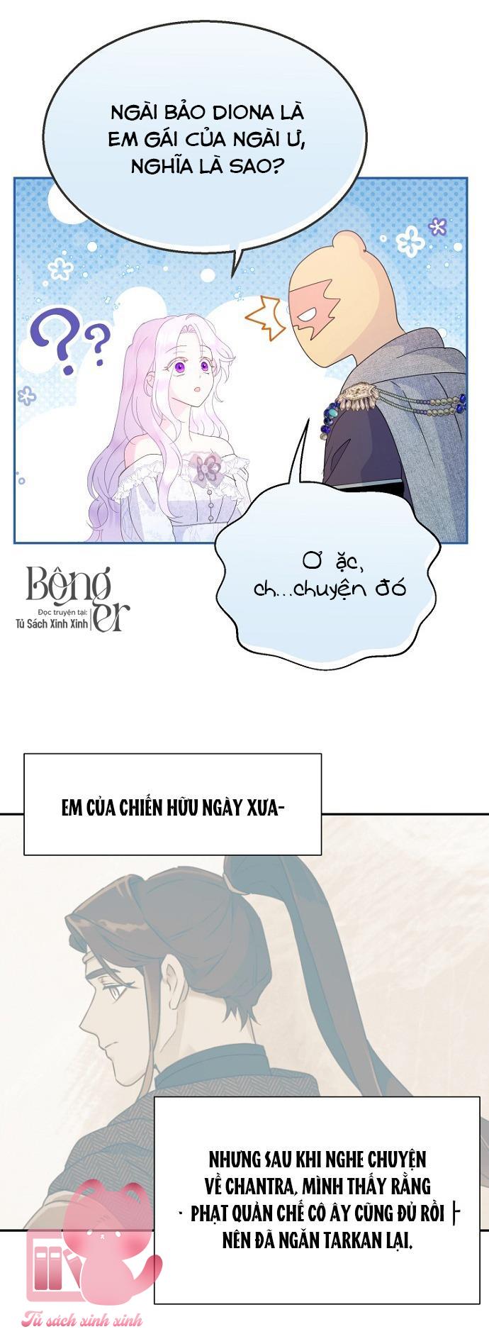 Bỏ Quách Chồng Con Đi, Tiền Bạc Mới Là Tất Cả Chap 82 - Trang 2