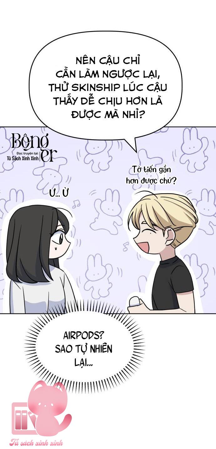 Quan Hệ Nhân Quả Chap 57 - Trang 2