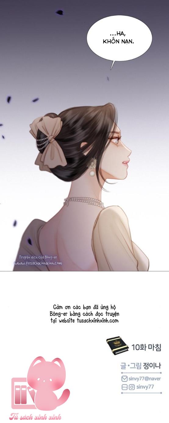Serena Chương 10 - Trang 4