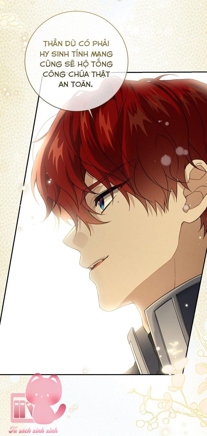 Hướng Về Ánh Dương Lần Nữa Chapter 83 - Trang 4