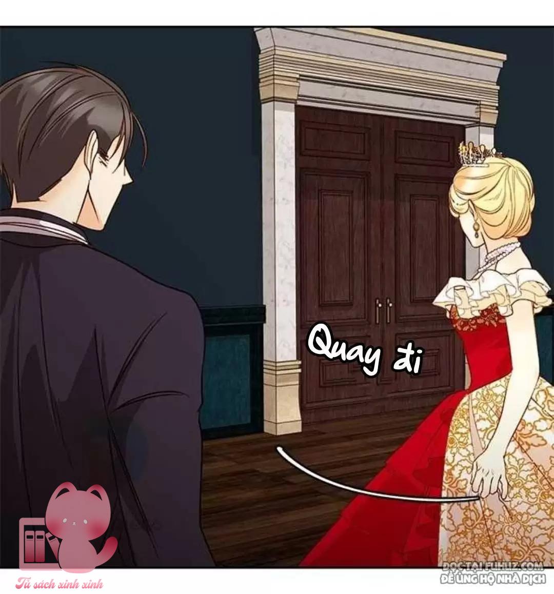 Hoàng Hậu Tái Hôn Chapter 15 - Trang 4
