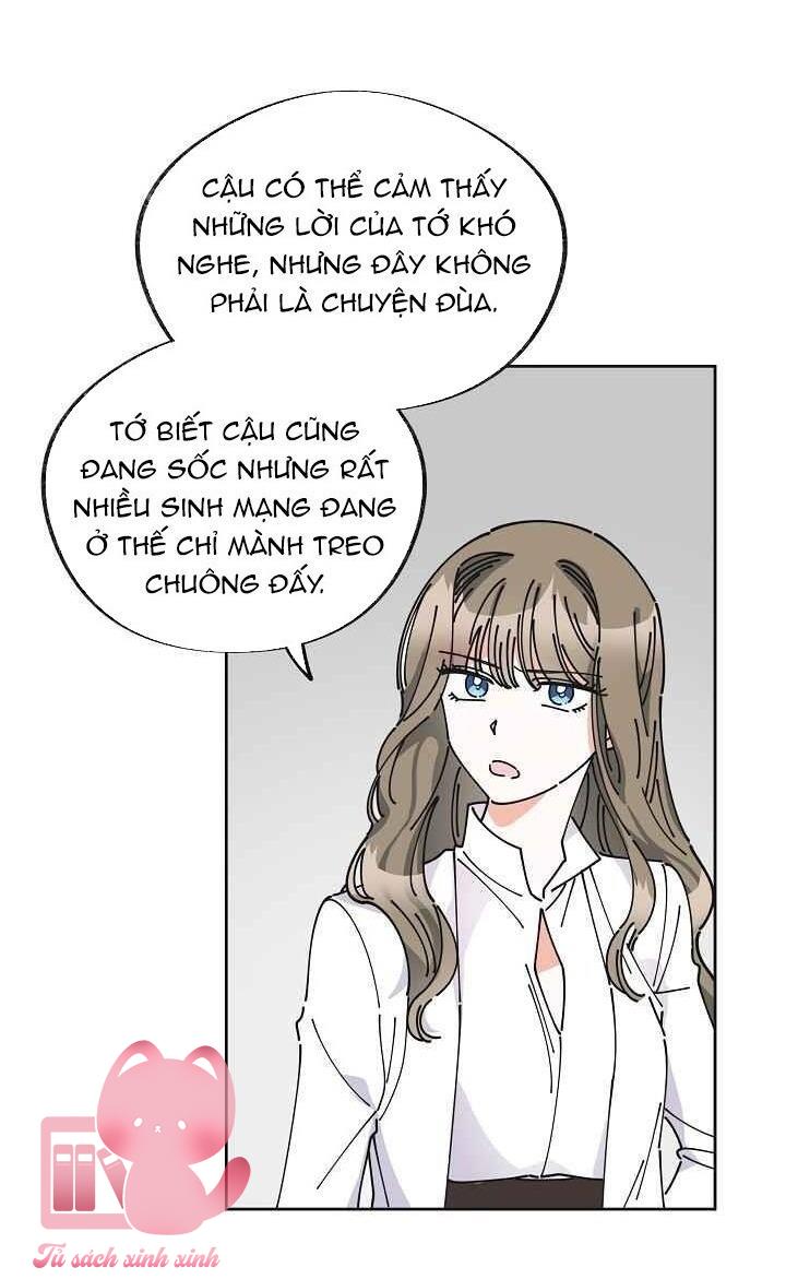 Người Hùng Của Ác Nữ Chapter 6 - Trang 4