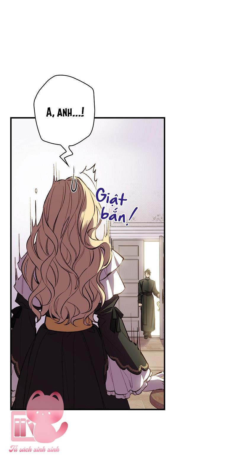 Cách Khiến Phu Quân Đứng Về Phía Tôi Chap 2 - Trang 2
