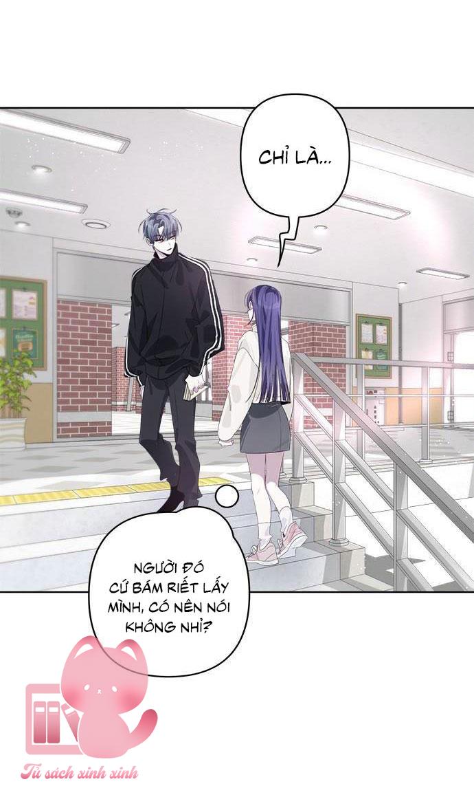 Đàn Anh Xấu Xa! Chap 65 - Trang 3