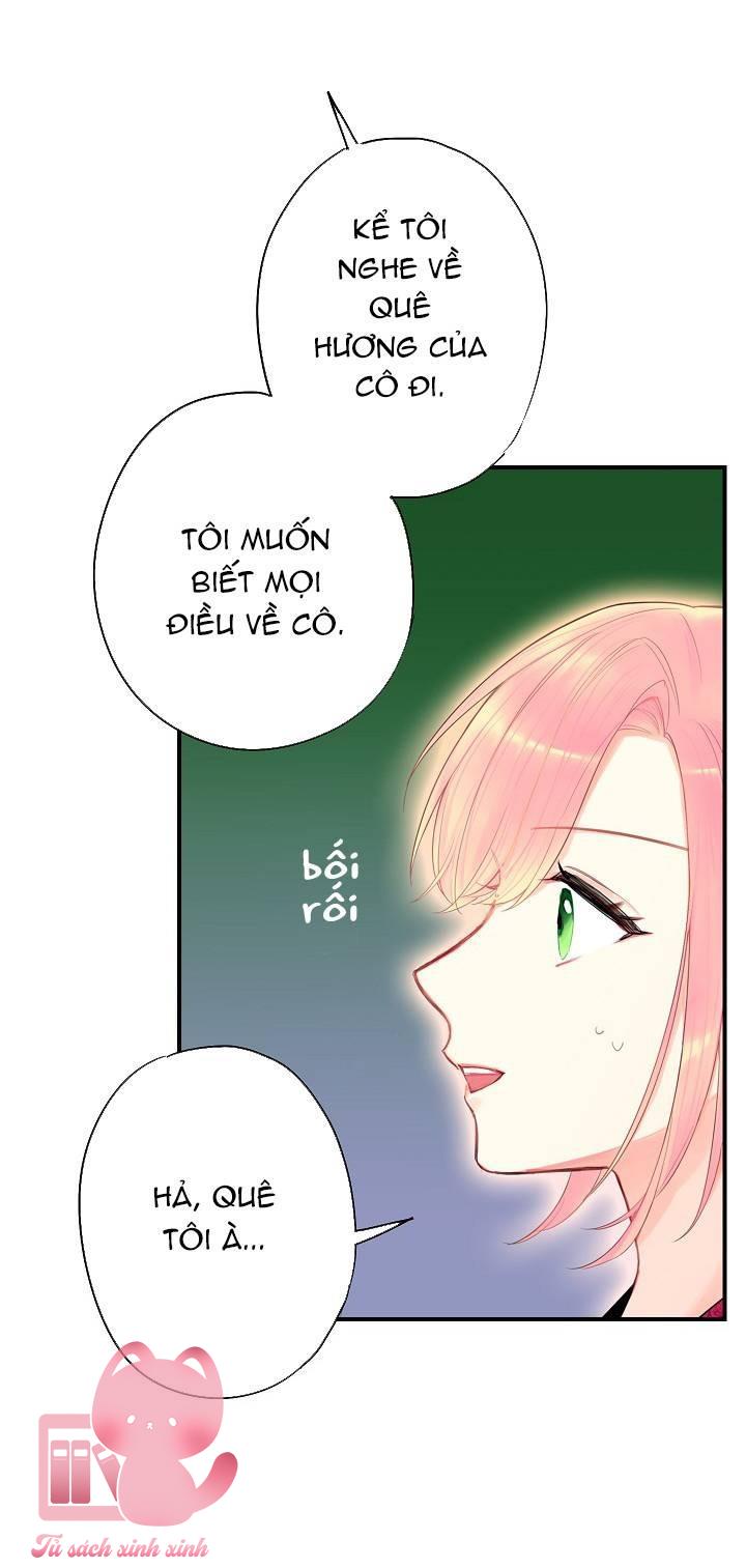 Ác Nữ Muốn Ly Hôn Chap 61 - Trang 2