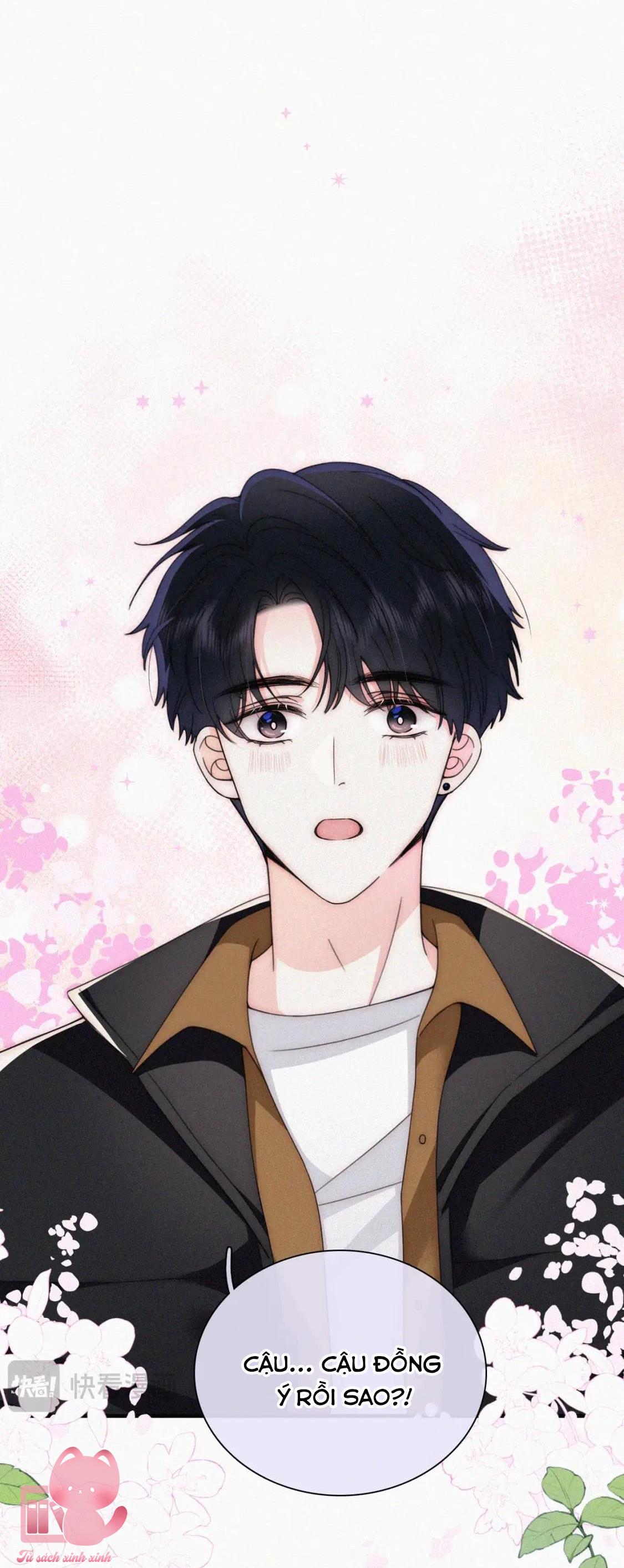Bệnh Yêu Chap 47 - Trang 2