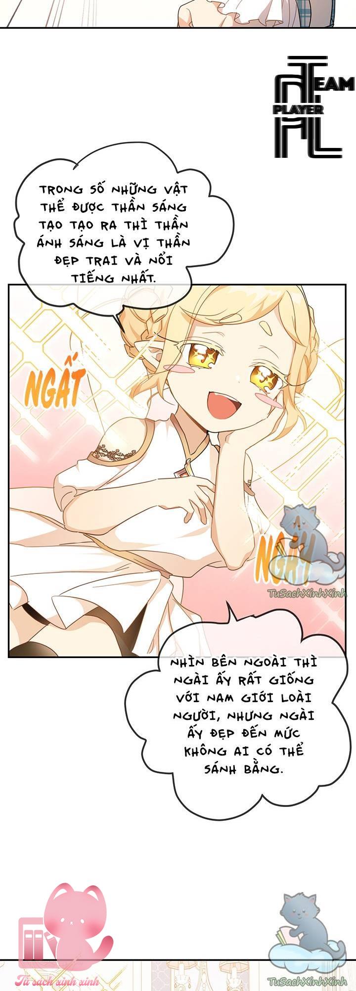 Hướng Về Ánh Dương Lần Nữa Chapter 15 - Trang 4