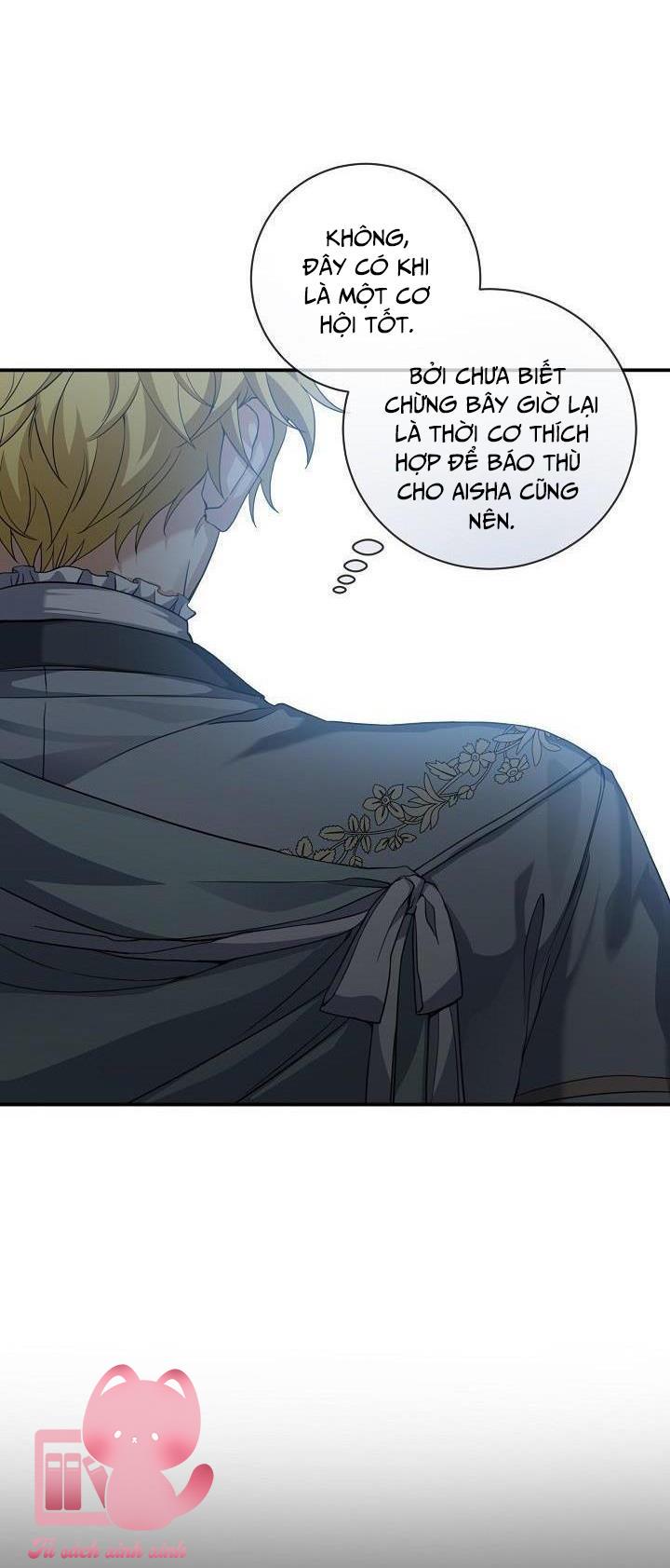 Hướng Về Ánh Dương Lần Nữa Chapter 59 - Trang 4