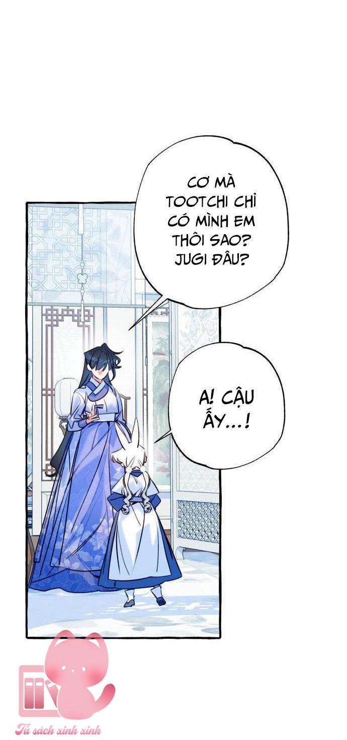 Chuyện Tình Tuyết Phương Bắc Chapter 1 - Trang 4