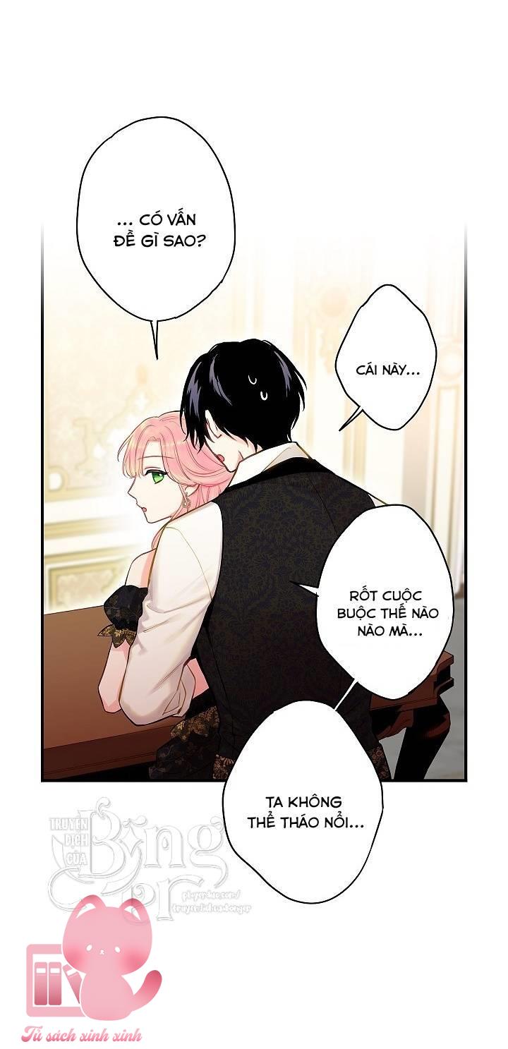 Ác Nữ Muốn Ly Hôn Chap 104 - Trang 2