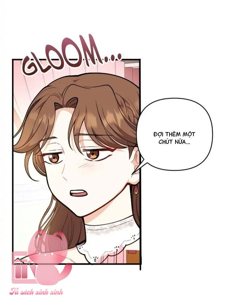 Khoảng Cách Của Chúng Ta Chap 3 - Trang 2
