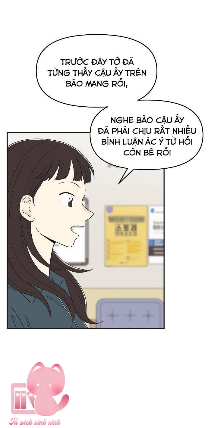 Trái Dấu Hút Nhau Chap 12 - Trang 2