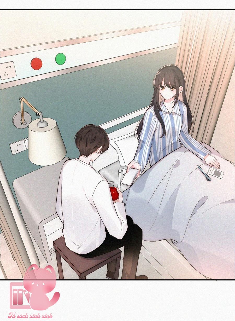 Bệnh Yêu Chap 116 - Trang 3