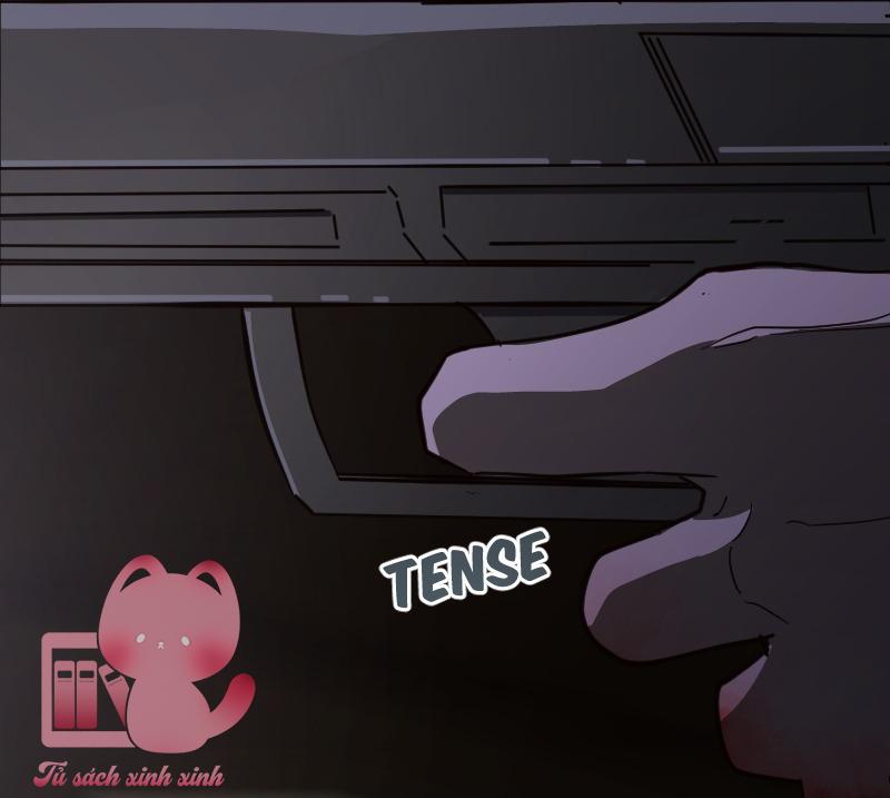 Bảo Mẫu Của Mafia Chap 40 - Trang 4