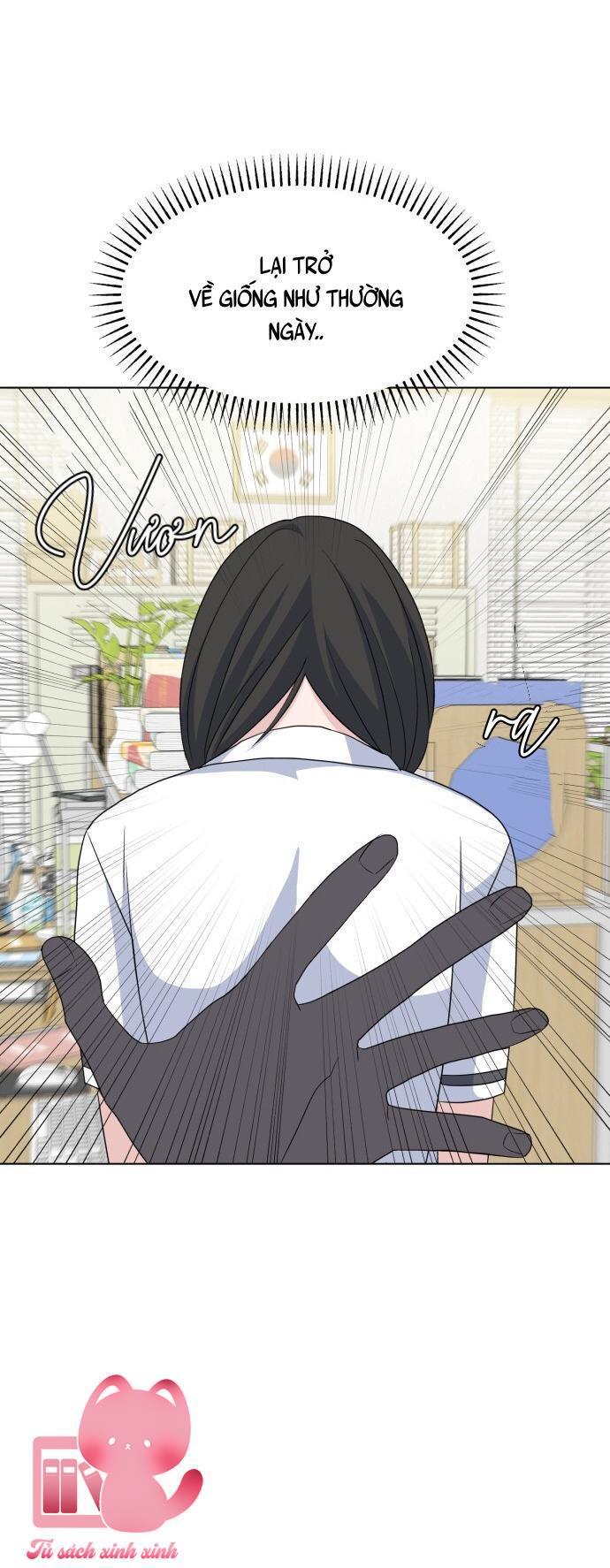 Quan Hệ Nhân Quả Chap 6 - Trang 2