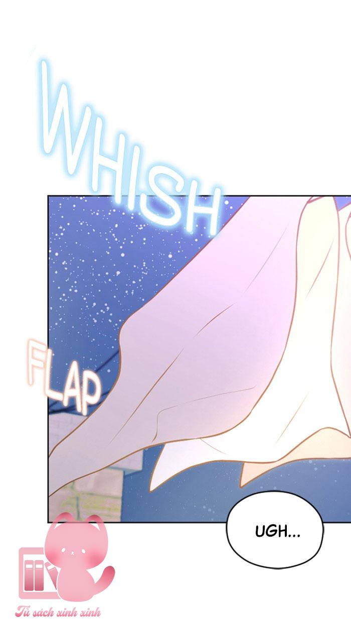 Tôi Sẽ Mang Em Đi Chap 34 - Trang 3