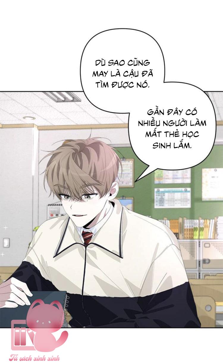 Đàn Anh Xấu Xa! Chap 56 - Trang 3