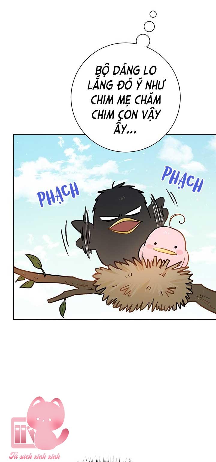 Cuộc Sống Mới Của Công Nương Chapter 17 - Trang 4