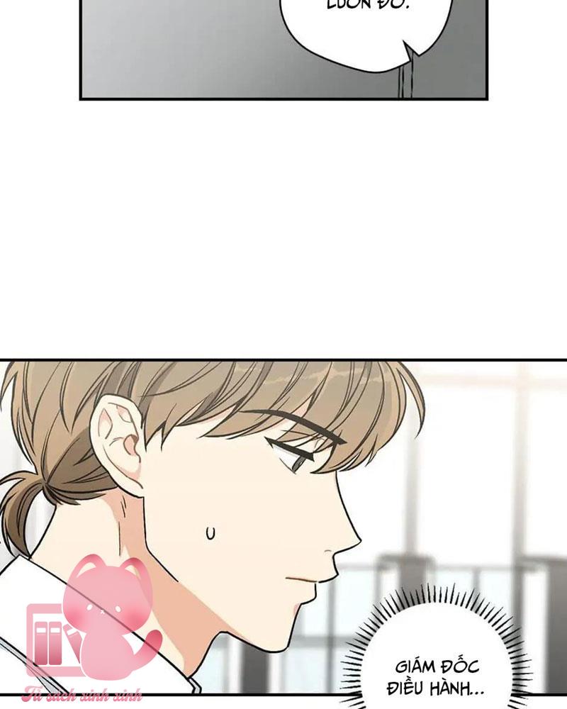 Ly Espresso Của Mùa Xuân Chapter 22 - Trang 4