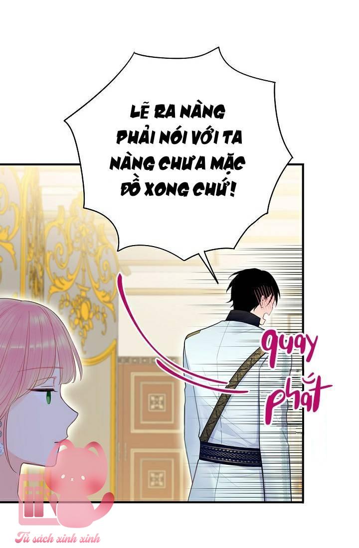 Ác Nữ Muốn Ly Hôn Chap 66 - Trang 2