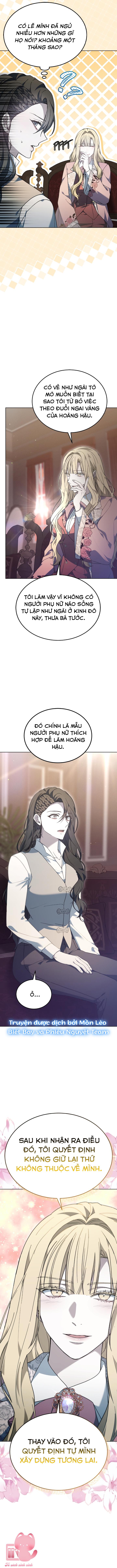Thời Đại Oman Chap 62 - Trang 2