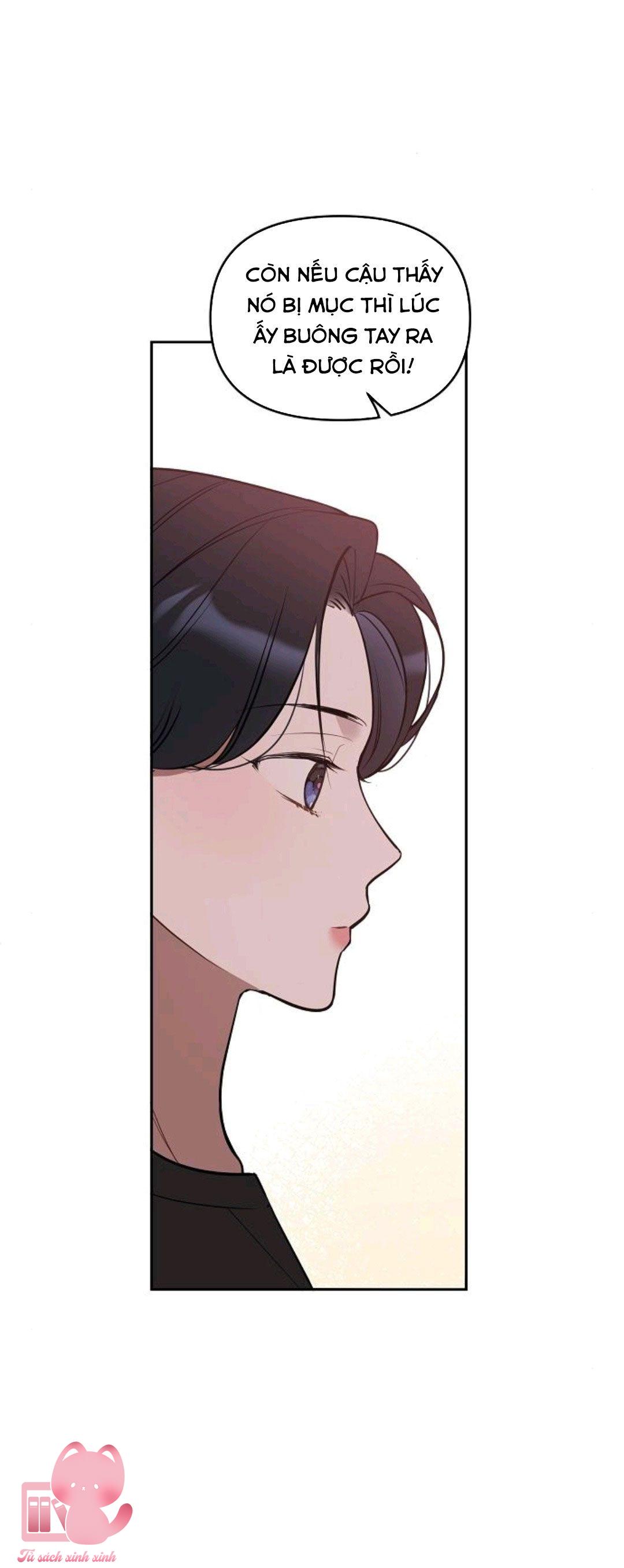 Gieo Nhân Gặt Quả Chap 24 - Trang 2