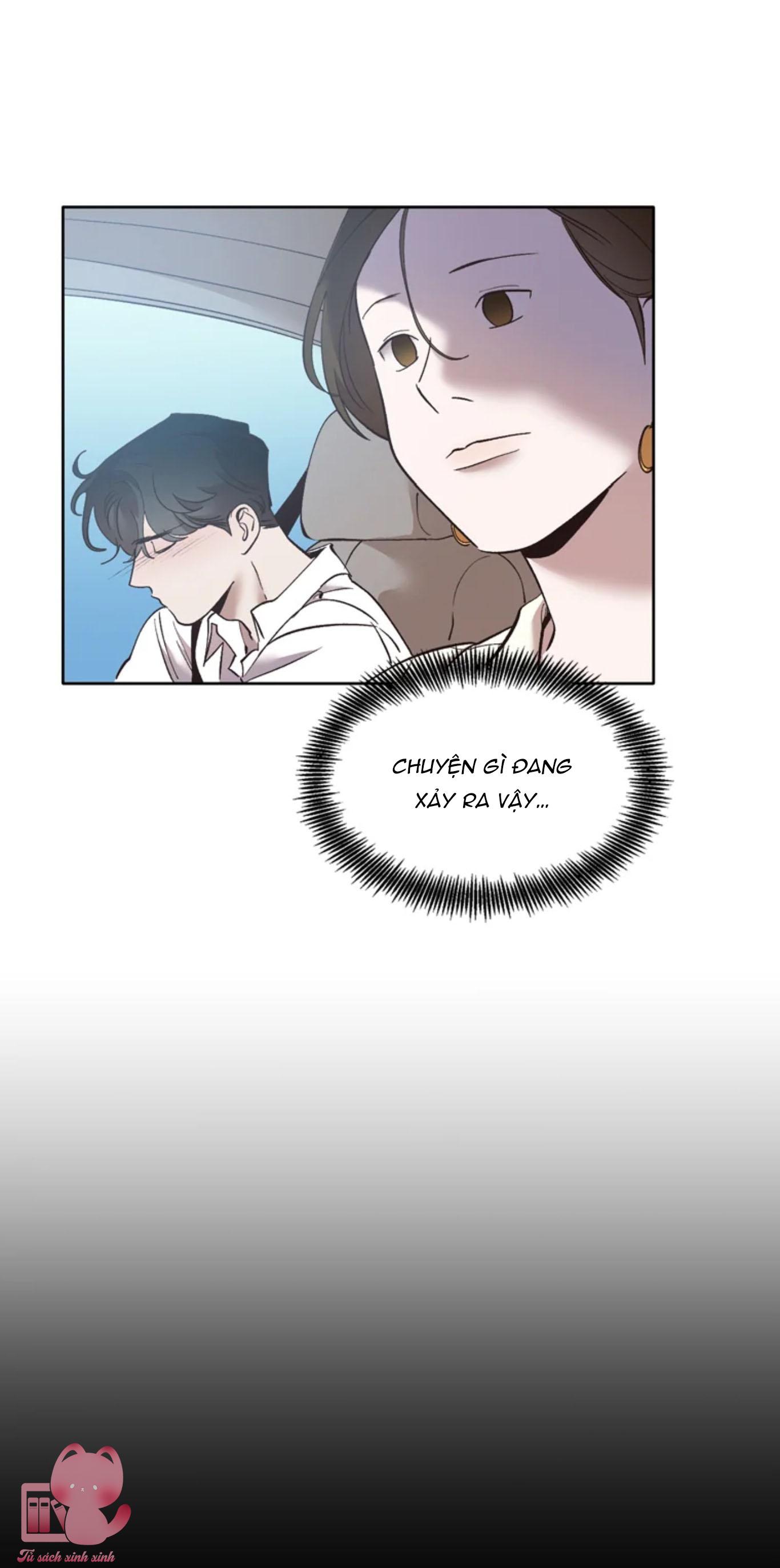 Thanh Xuân Của Chúng Ta Chap 58 - Trang 4