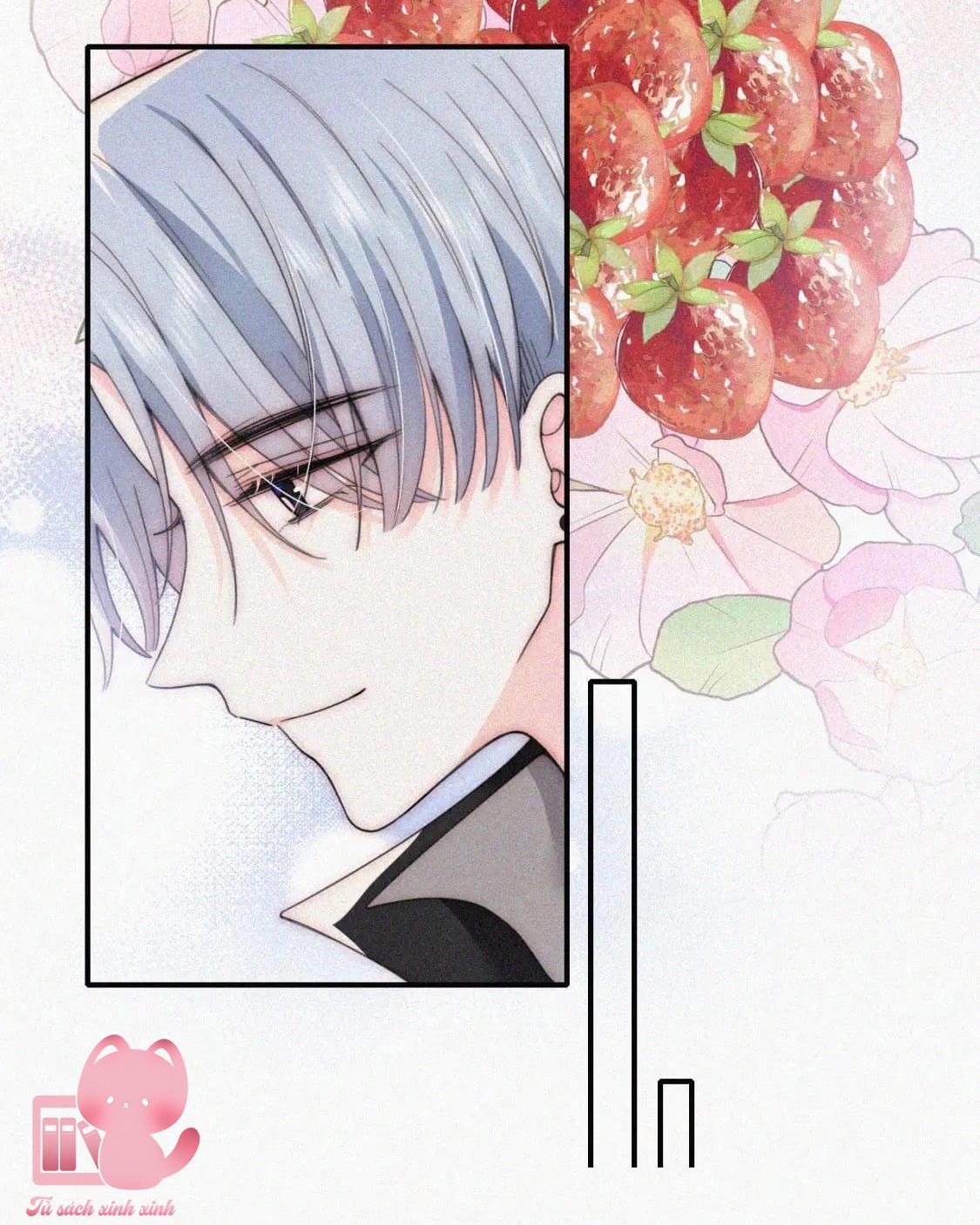 Bệnh Yêu Chap 38 - Trang 2