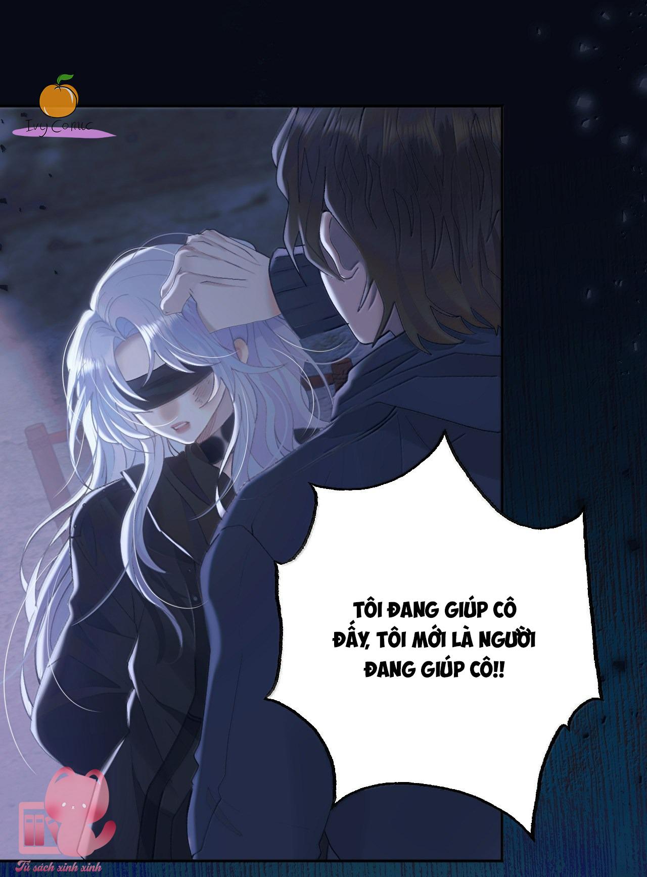 Đồng loại Chapter 22 - Trang 3
