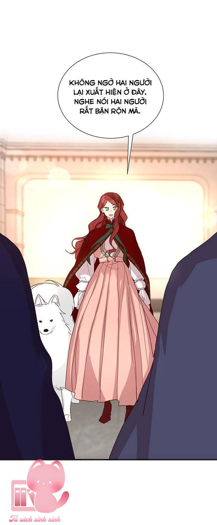 Thế Thì Ta Cứ Trở Thành Kẻ Ác Thôi Chap 7 - Trang 2