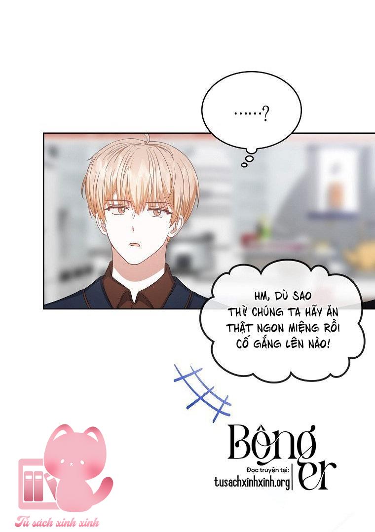 Debut Or Die Chap 36 - Trang 3