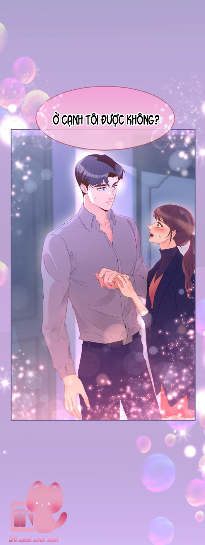 Tôi Sẽ Mang Em Đi Chap 17 - Trang 3